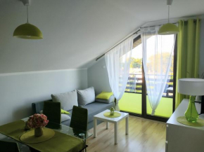 Apartament Limonka Władysławowo